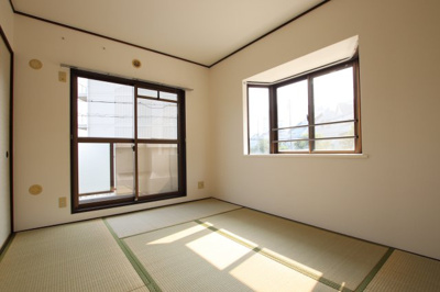  | パークマンション