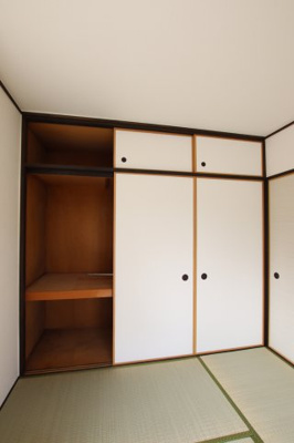 【収納】 | パークマンション