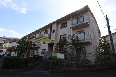 【外観】 | パークマンション