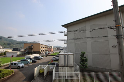 【展望】 | パークマンション