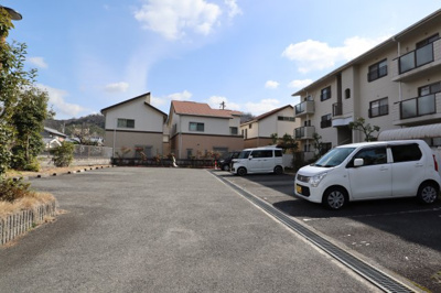 【駐車場】 | パークマンション