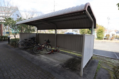 【その他共用部分】 | パークマンション