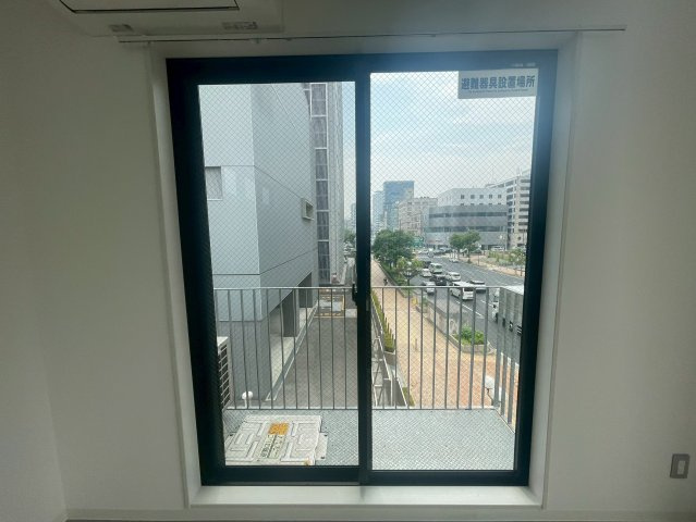 【内装】