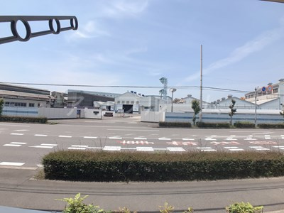 和宝ハイツシンコーの展望