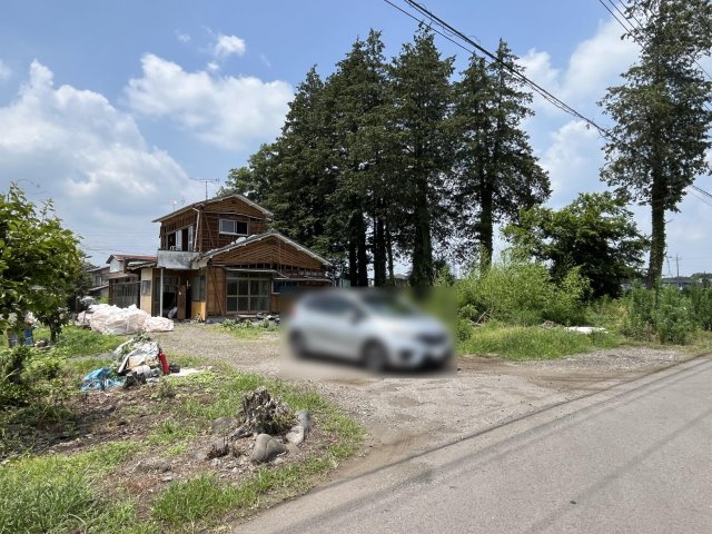 宇都宮市下田原町　区画1