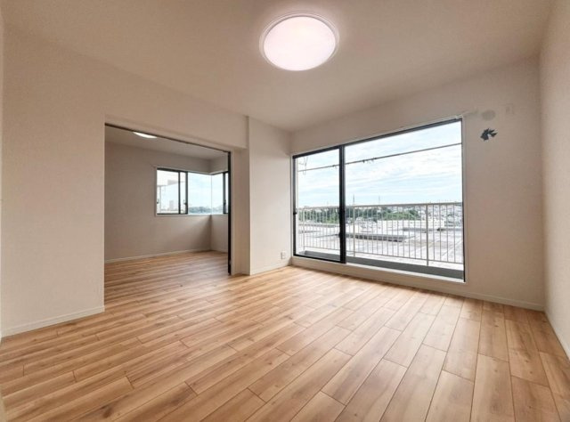 ルネ上星川2号棟【仲介手数料無料】