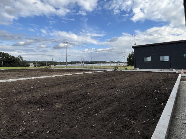 宇都宮市下田原町　区画2の外観