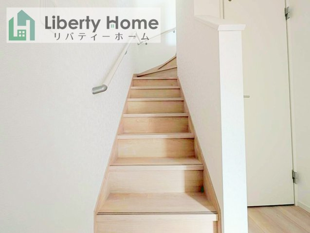 北茨城市大津町北町第12　新築戸建　3号棟の設備