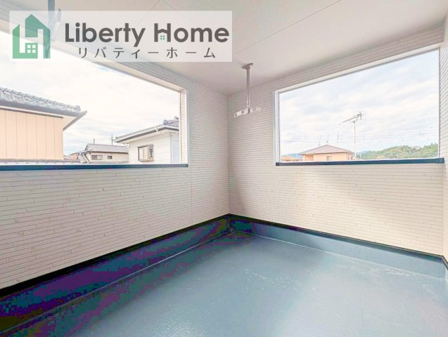 北茨城市大津町北町第12　新築戸建　3号棟の構造・工法・仕様