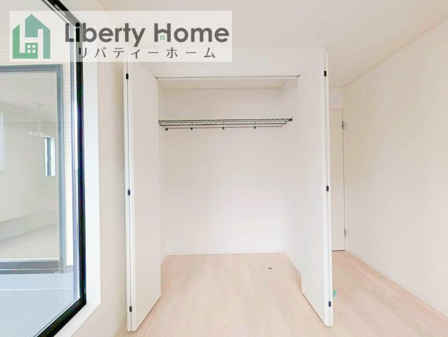 北茨城市大津町北町第12　新築戸建　3号棟の構造・工法・仕様