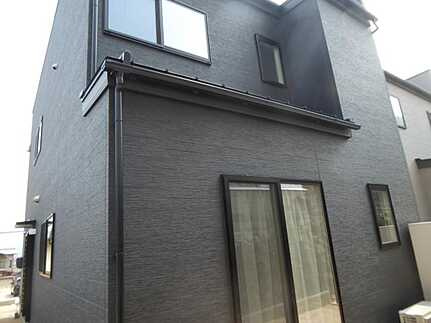 広島市東区福田８丁目 の外観