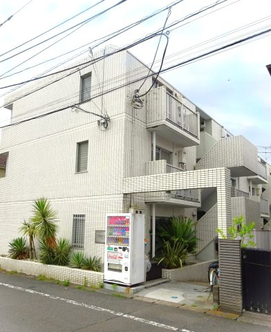 エスカイア100羽村第一