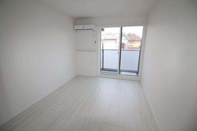 【寝室】 | D-residence春日