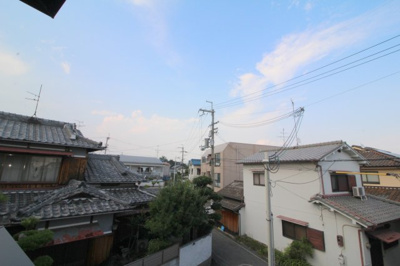 【展望】 | D-residence春日