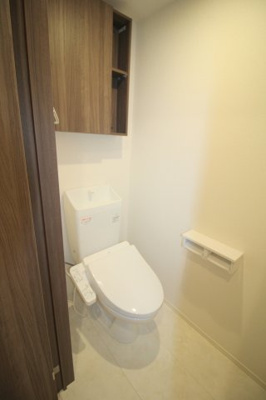 【トイレ】 | D-residence春日