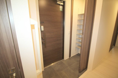 【玄関】 | D-residence春日