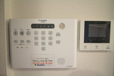 【セキュリティ】 | D-residence春日