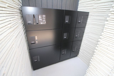 【その他共用部分】 | D-residence春日