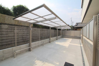 【その他共用部分】 | D-residence春日