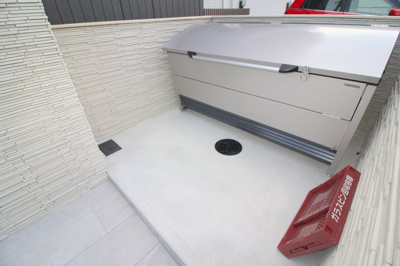 【その他共用部分】 | D-residence春日