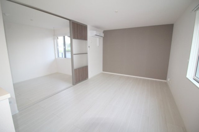 【居間・リビング】 | D-residence春日