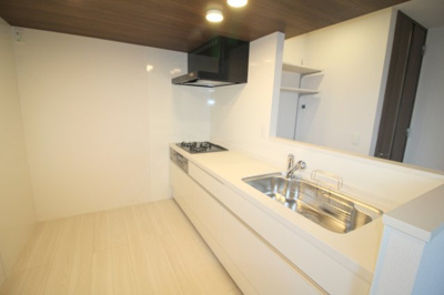 【キッチン】 | D-residence春日