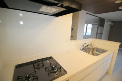 【キッチン】 | D-residence春日