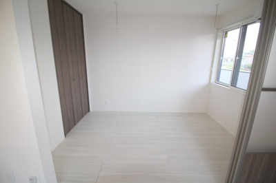 【洋室】 | D-residence春日