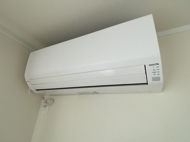 《仲介手数料無料》志木市柏町５丁目6-27(全1戸)新築一戸建てハートフルタウンのその他|撮影日 2025年9月14日 13:30 晴れ