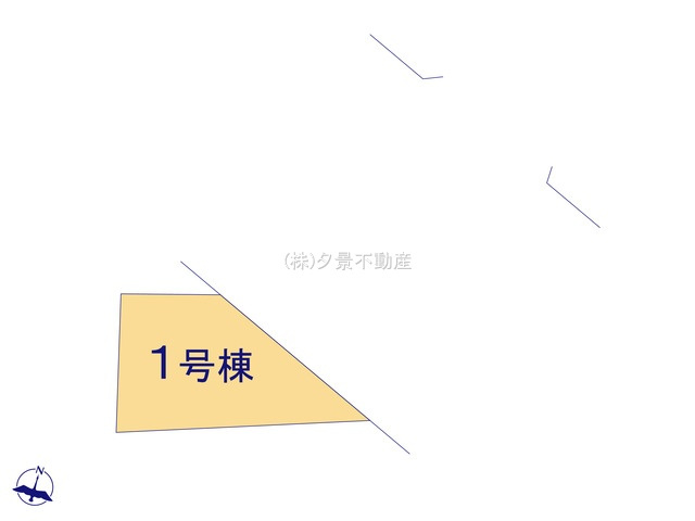 《仲介手数料無料》志木市柏町５丁目6-27(全1戸)新築一戸建てハートフルタウン