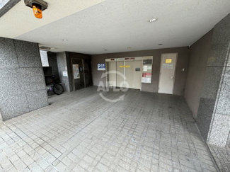 【駐車場】 | シイナHDビル | シイナHDビル　駐車場