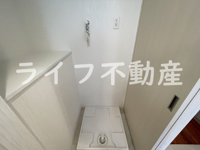 プレジオ永和ASIANのその他