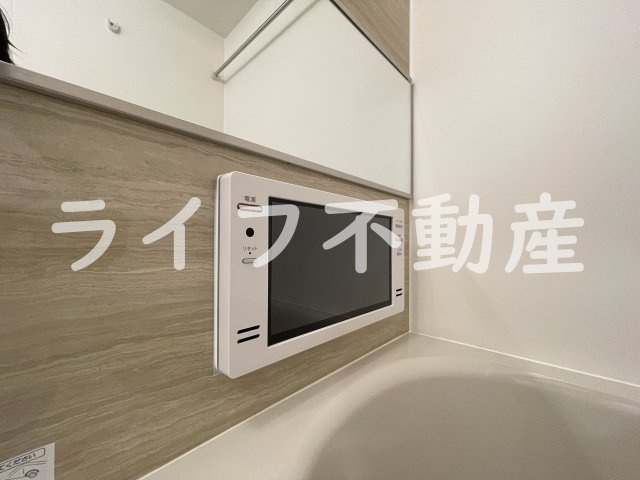 プレジオ永和ASIANの設備