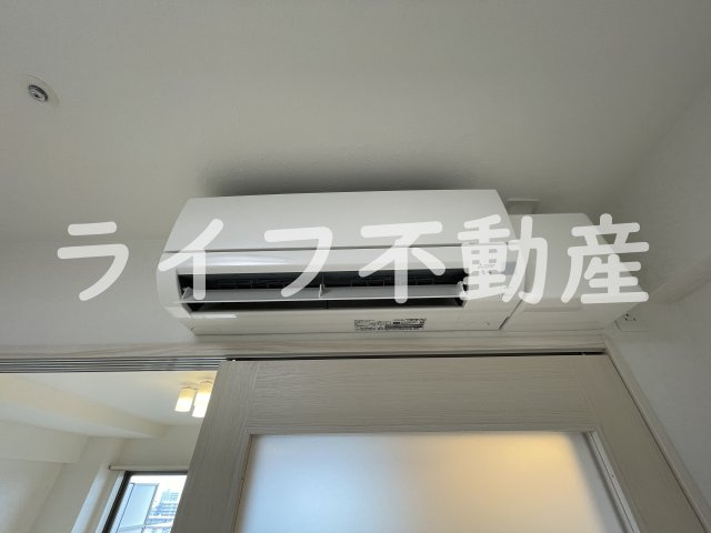 プレジオ永和ASIANの設備