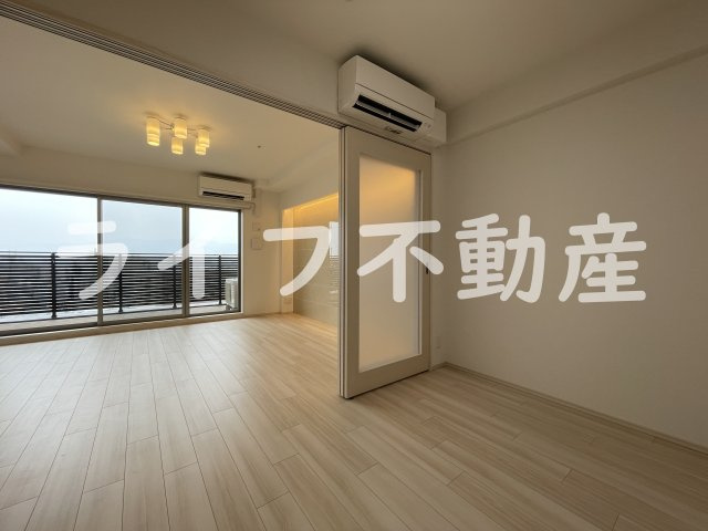 プレジオ永和ASIANの内装|物件の内装です