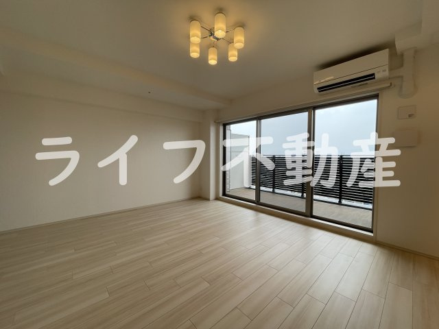 プレジオ永和ASIANの内装|内装です