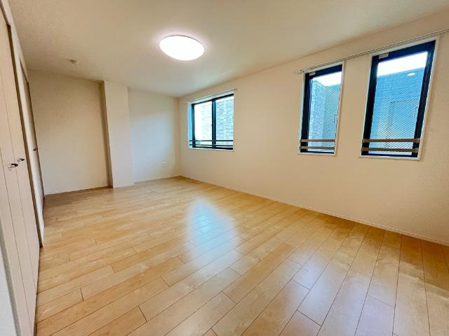 Moon stone（ムーン　ストーン）の寝室|室内