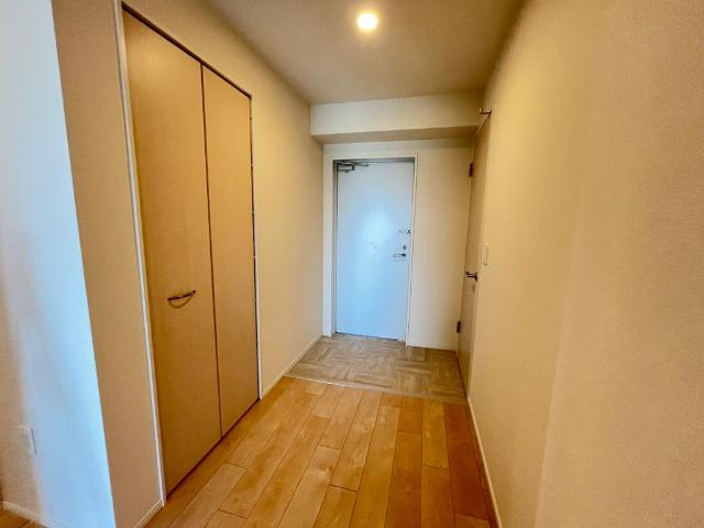 Moon stone（ムーン　ストーン）の玄関|玄関