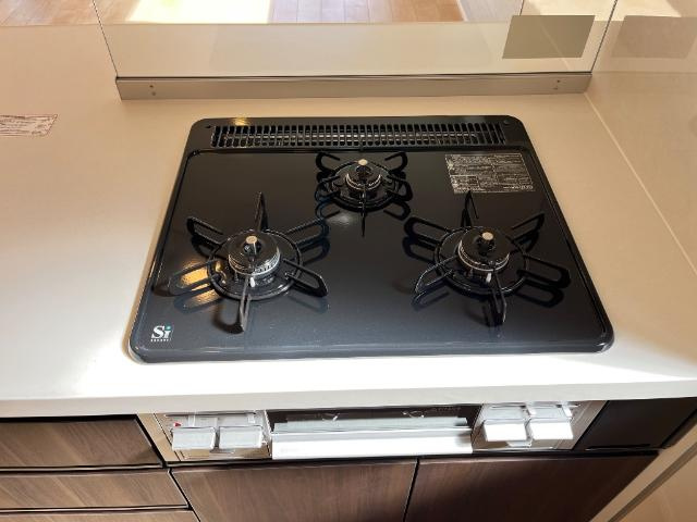 Moon stone（ムーン　ストーン）のキッチン|キッチン