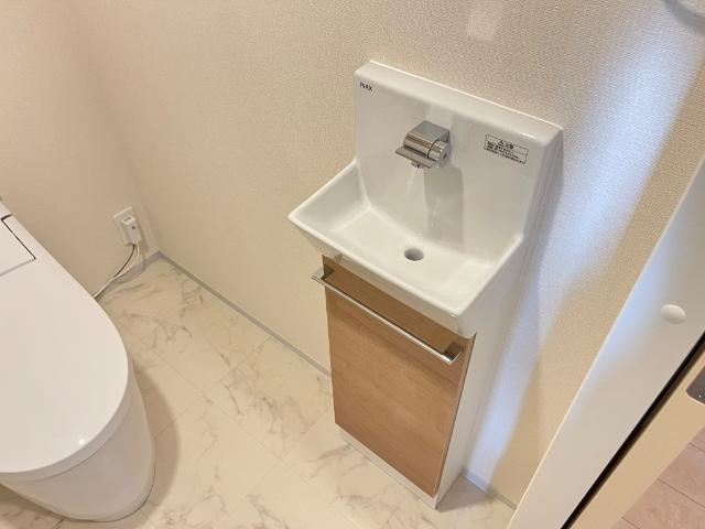 Moon stone（ムーン　ストーン）のトイレ|トイレ