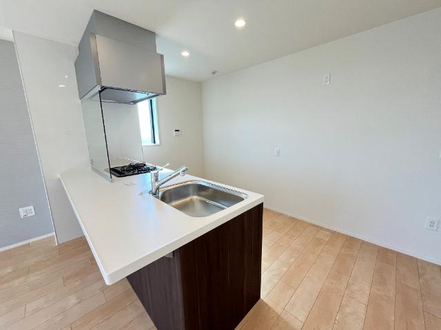 Moon stone（ムーン　ストーン）のキッチン|キッチン