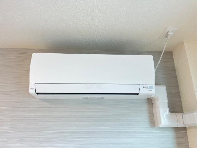 Moon stone（ムーン　ストーン）の設備|室内設備