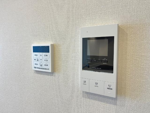 Moon stone（ムーン　ストーン）のセキュリティ|セキュリティ