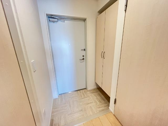 Moon stone（ムーン　ストーン）の玄関|玄関