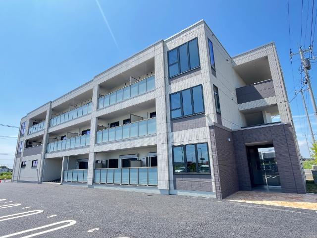 Moon stone（ムーン　ストーン）の外観|外観写真（昼）