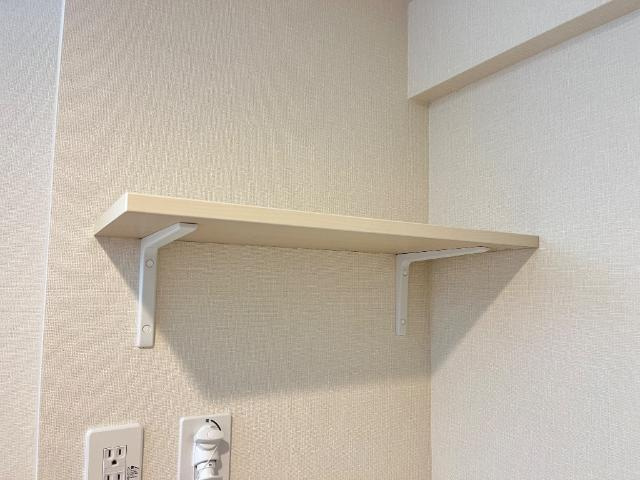 Moon stone（ムーン　ストーン）の洗面所|洗面