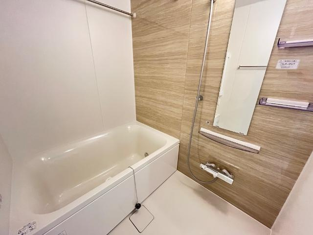 Moon stone（ムーン　ストーン）の浴室|バス