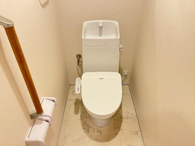 Moon stone（ムーン　ストーン）のトイレ|トイレ