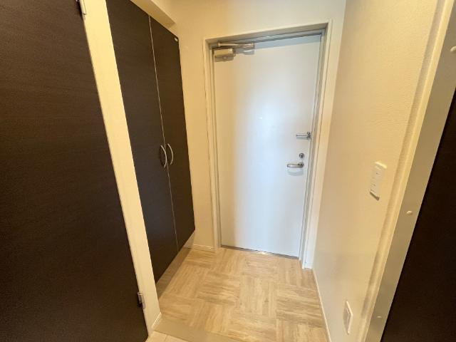 Moon stone（ムーン　ストーン）の玄関|玄関