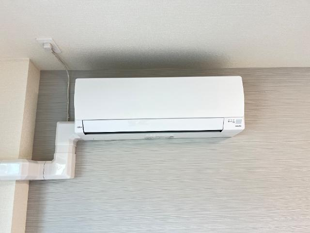 Moon stone（ムーン　ストーン）の設備|室内設備